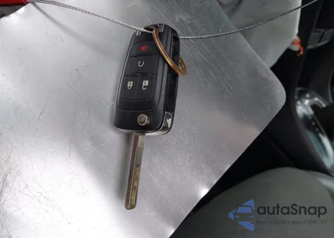 2013 Buick Encore Convenience z USA, uszkodzony, nr VIN KL4CJFSBXDB080018